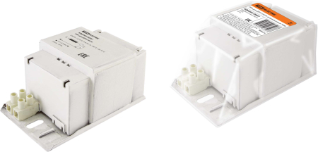 ПРА для ДРЛ-250 Вт встраиваемый TDM