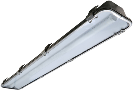INOX LED 50 EM 5000K светильник