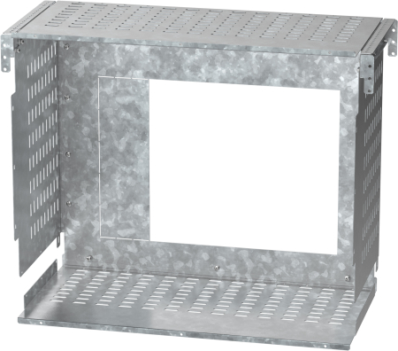 FORMAT К-т секц. 2a-3a ARMAT ACB E/F выкат. 3/4P 600х800 IEK