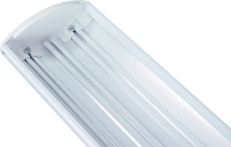 RV крышка торцевая