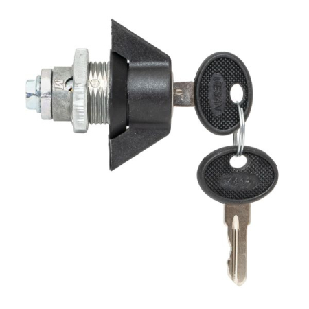 Замок с металлическим ключом для ЩМП антивандального PROXIMA EKF