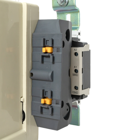 Контактор КТЭ 630А 230В NO EKF PROxima