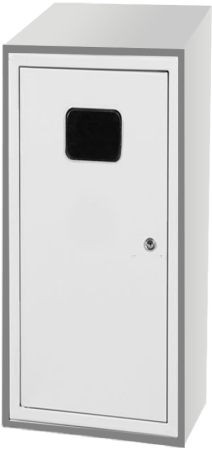 Ящик ЯУР (ЩУР) TDM