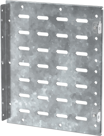 FORMAT Перегородка секц. задняя верт. шин. отсека 300 IEK