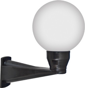 Светильник WL 85-40E/13F Shar Opal