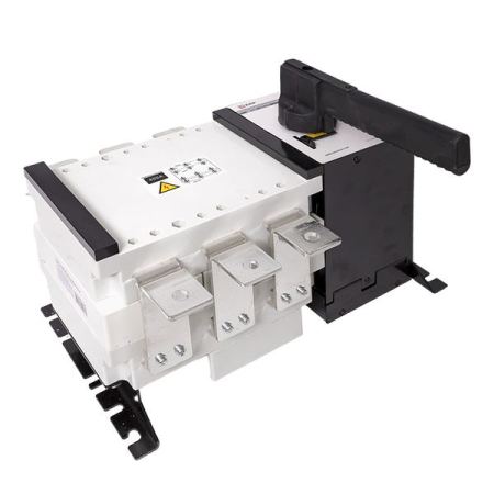 Устройство АВР ТСР1 400А 3Р 230В EKF PROxima