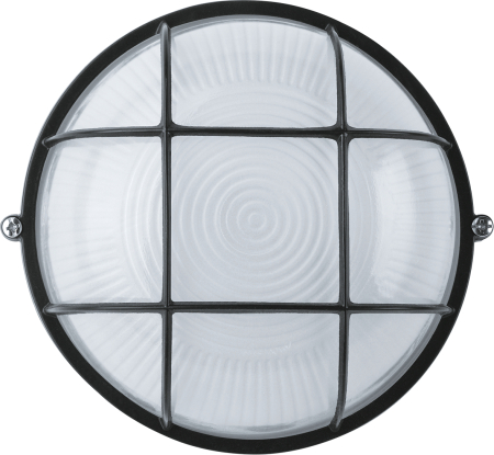 Светильник Navigator 94 812 NBL-R2-60-E27/BL (НПБ 1302 / НПП 1302)