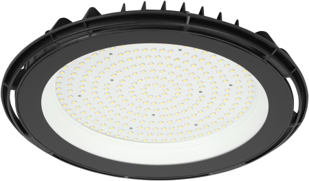 SPP-402-0-50K-200 ЭРА Cветильник cветодиодный подвесной IP65 200Вт 20000Лм 5000К Кп<2% КСС Д DOB