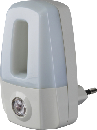 Светильник Navigator 71 969 NNL-SNR02-WH, 220В, фотореле