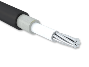 АВВГнгLS-0,66-10160ок-Нн