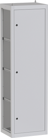 Каркас ВРУ-1 Unit S сварной  (2000х600х450) IP31 EKF PROxima