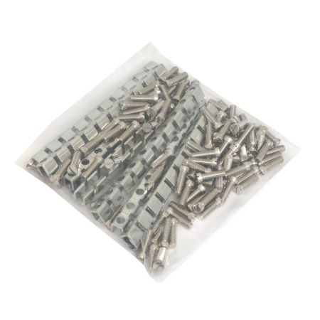 Перемычка тип 10PIN для UT 35 мм2