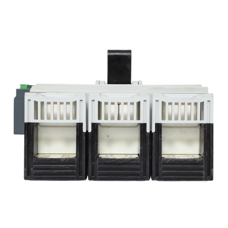 Автоматический выключатель AV POWER-4/3 1000А 50kA ETU2.2