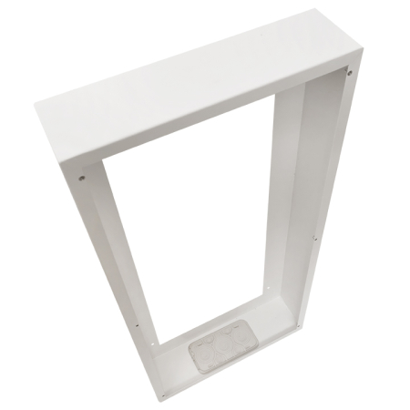 Кожух для навесного монтажа щита "Nova" 4 Габарит EKF PROxima