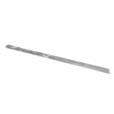 DIN-рейка усил. 1,5 мм. перфорир. 35x15x1800 мм. EKF PROxima