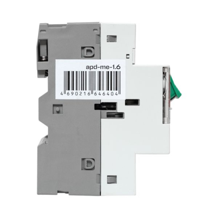 Автомат пуска двигателя АПД-32 1,0-1,6А EKF