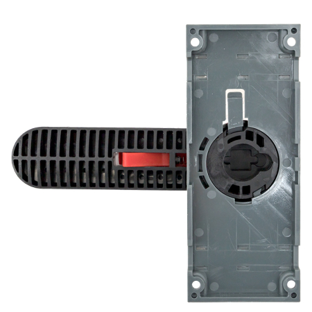 Рукоятка управления для прямой установки на рубильники TwinBlock  630-800А EKF PROxima