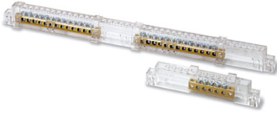 12 501  Клеммник N+P для 12052/12035/12067/12068  ABB