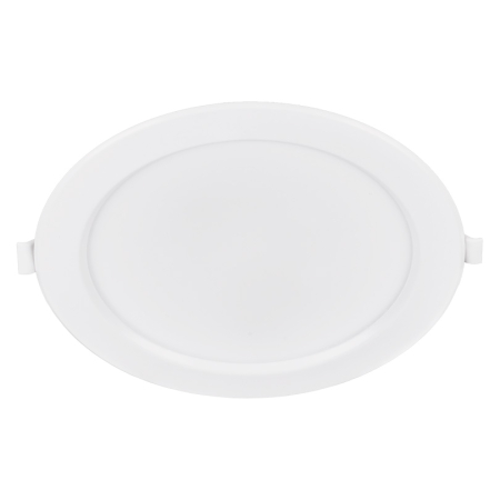 Светильник WOLTA LED DLUS ультратонкий встраиваемый 18W 6000K 1350LM 225X13MM