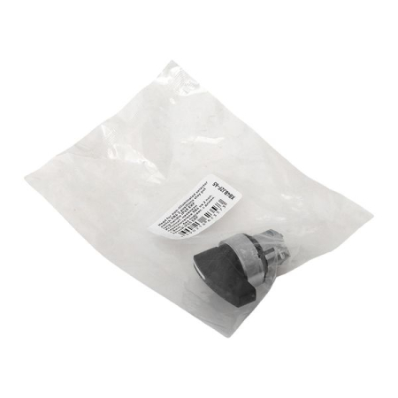 Исполнительный механизм переключателя ХB4 на 2 положения с фиксацией, без подсветки с длинной ручкой IP65 EKF