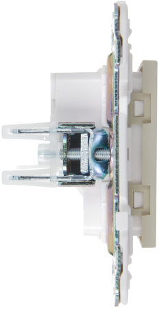 SKANDY Подсветка LED встраиваемая SK-L01B беж. IEK