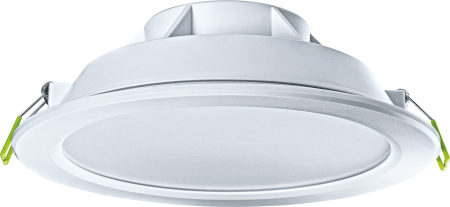 Светильник Navigator 94 838 NDL-P1-25W-840-WH-LED(аналог Downlight КЛЛ 2х26)
