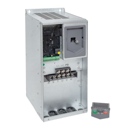 Преобразователь частоты PRO-Drive PD-90-FC-30K0-3-B EKF