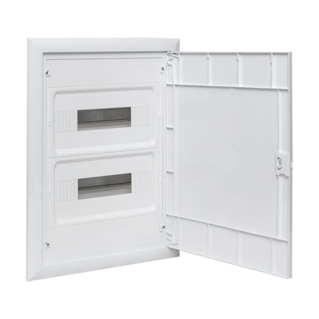 Щит распределительный встраиваемый "ProfiBox" 24+4 модуля IP41 EKF PROxima