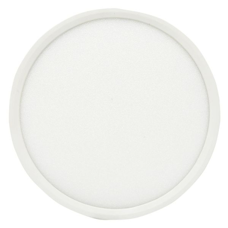 Светильник встраиваемый светодиодный ДВО 1008 14Вт 6500K IP20 EKF Basic