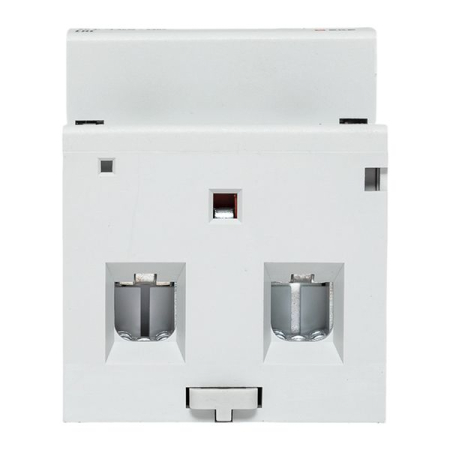 Контактор модульный КМ 80А 1NC+1NO 230VAC (3 мод.) AVERES EKF