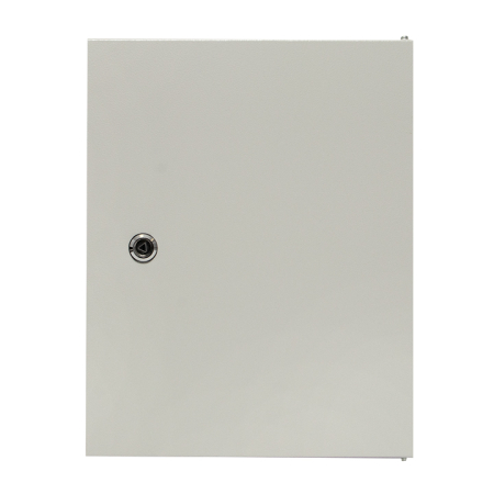 Щит распред. навесной ЩРН-24 (395х310х120) IP54 EKF Basic