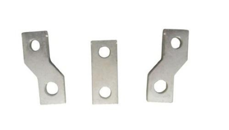 Расширенные выводы для ВА88-40 1000А ( комплект 3 шт. ) TDM