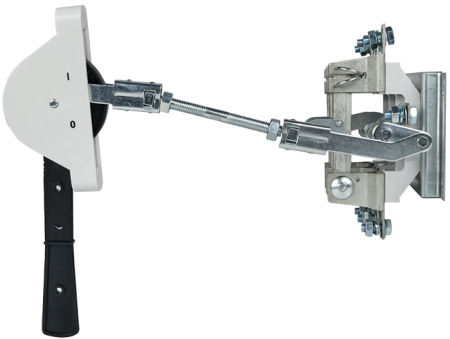 Разьединитель РЕ19-37-31140 400А EKF PROxima