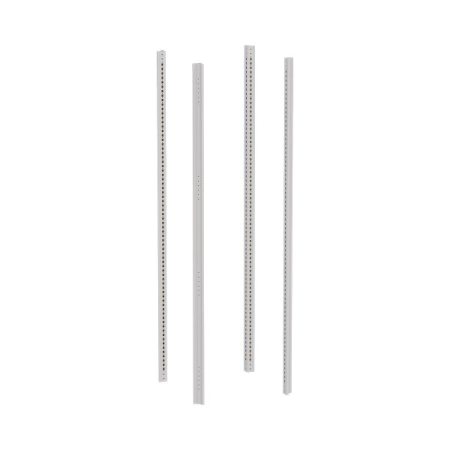 Стойки вертикальные, В=2200мм (4шт) EKF AleSta