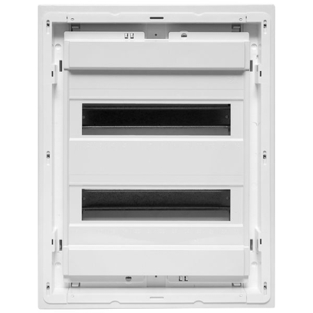 Кожух для навесного монтажа щита "Nova" 2 Габарит EKF PROxima