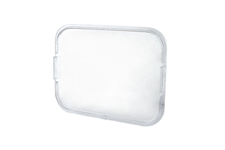 Стекло для ЩУР TDM (для поверхности s=1,2мм) TDM