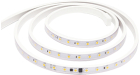 LED лента "ВАРТОН" 14W/m 230V AC 4000K 50m x16mm IP65 SMD3056 72 LED/м (упаковка 50 м), скобы для мо
