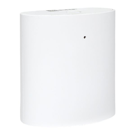 Умный датчик температуры и влажности Zigbee EKF Connect