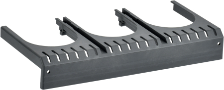 Крышка клеммная для ВА88-40 (2шт/компл) IEK