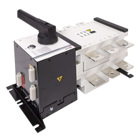 Устройство АВР ТСР1 400А 3Р 230В EKF PROxima