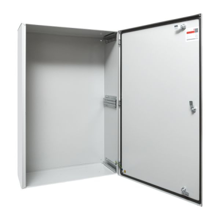 Щит распределительный навесной "KRATOS" 168 модулей 100.65.30 IP66 EKF