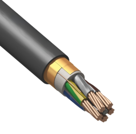 ВВГЭнгLS-1-50350мк(N,PE)-Нн
