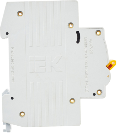 Авт. выкл. ВА47-29 1Р 40А 4,5кА х-ка В IEK