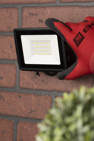 Прожектор светодиодный СДО-3003 30Вт 6500К IP65 EKF Basic