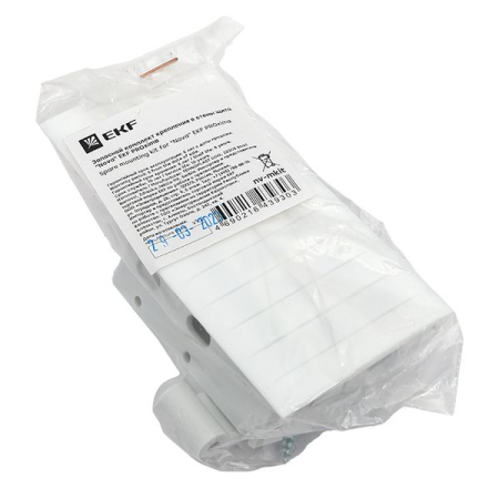 Запасной комплект крепления в стены щита "Nova" EKF PROxima