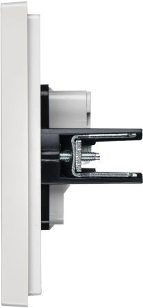 FORTE&PIANO Подсветка LED встраиваемая FP257 бел. IEK