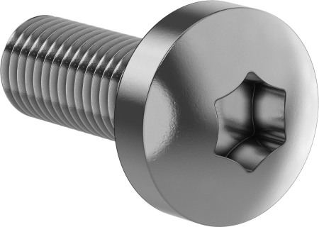 FO-00D-VTORX-M6X16-020