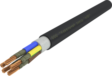 ВВГнгFRLSLTx-1-50250мк-Ал