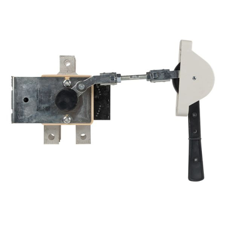 ВР32У-39A71240-R 630А, 2 направ. с д/г камерами, с передней смещённой рукояткой EKF MAXima