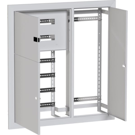 Щит этажный до 4 кв. без окон (1000х950х150) EKF Basic